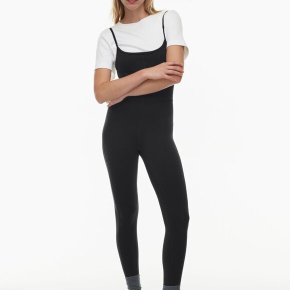 Aritzia Wilfred Free Divinity Jumpsuit - Picture 2 of 3